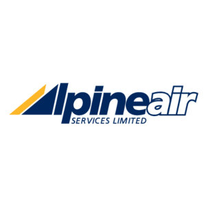 AlpineAir Logo