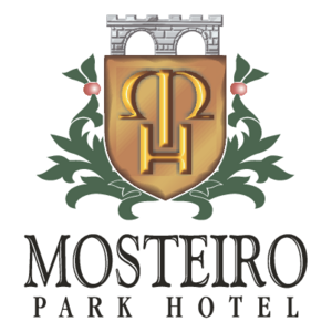 Mosteiro Park Hotel Logo