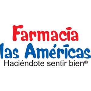 Farmacia las Americas Logo
