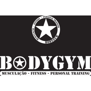 BodyGym Logo