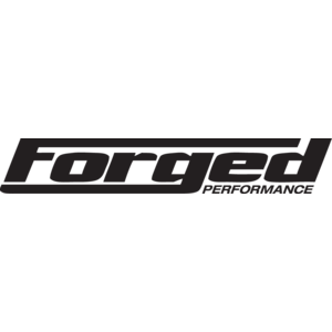 Forged Performance Logo