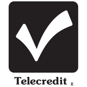 Telecredit Logo