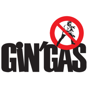 Gin Gas