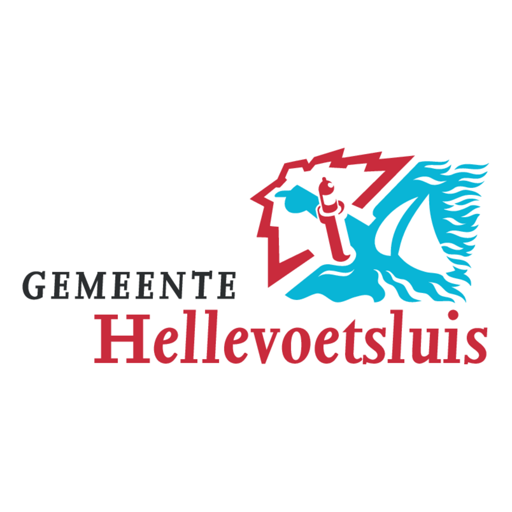 Gemeente Hellevoetsluis logo, Vector Logo of Gemeente Hellevoetsluis ...