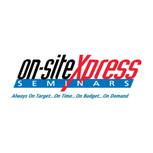 on-site Xpress Logo