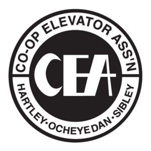 CEA(68) Logo