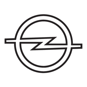 Opel(4) Logo
