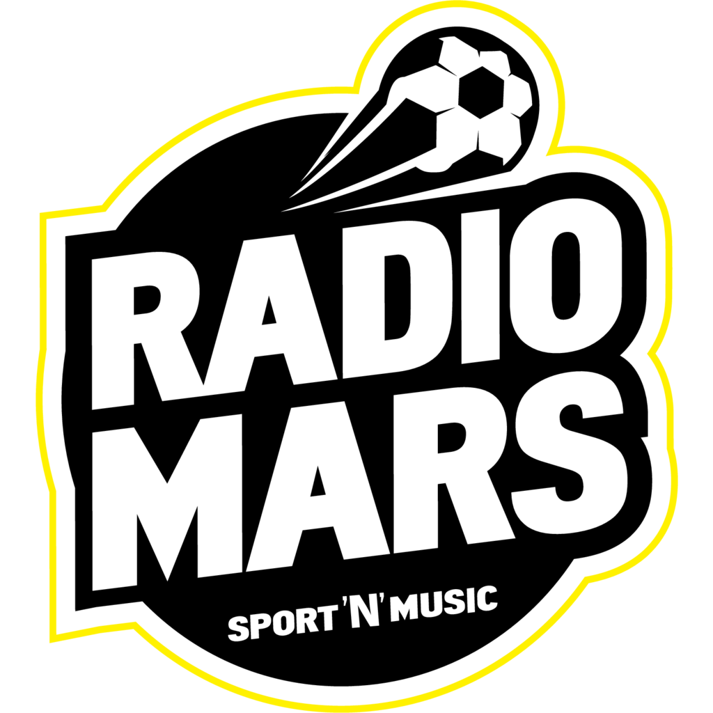 Logo, Unclassified, Morocco, Radio MARS