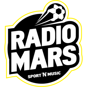 Radio MARS Logo