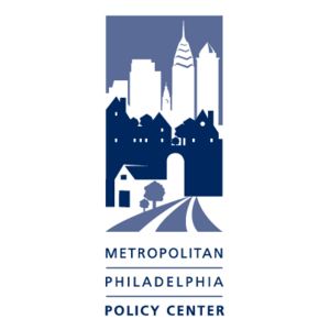 Metropolitan Philadelphia Policy Center Logo