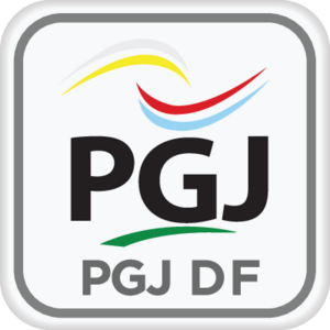 PGJDF Logo