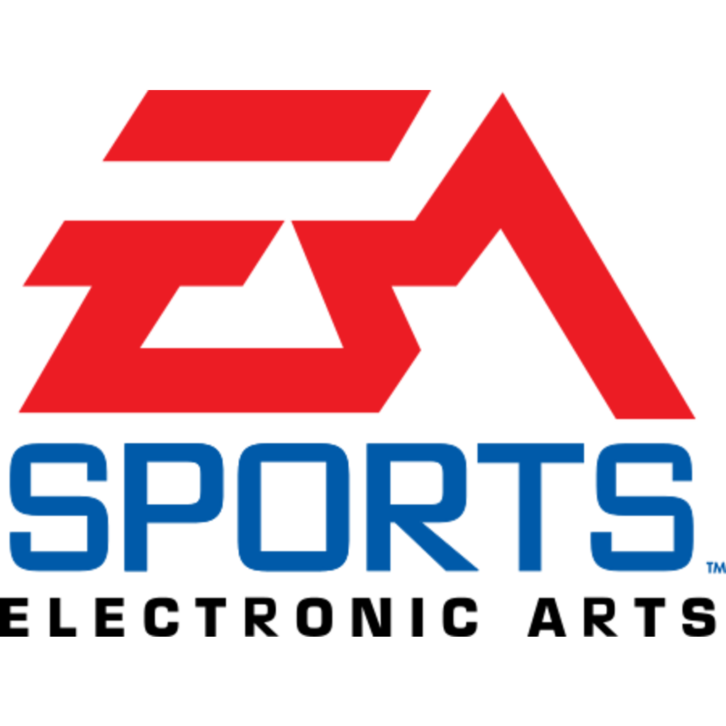 Logo, Game, Canada, Ea Sports
