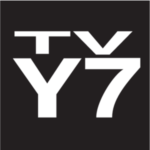 TV Ratings  TV Y7 Logo
