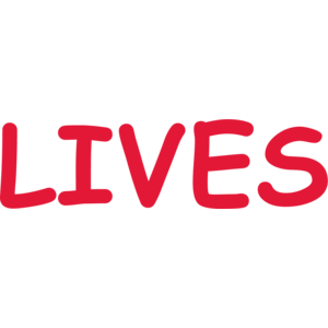 Lives Logo