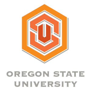 Oregon State University(94) Logo