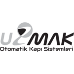 Uzmak Kapi Logo
