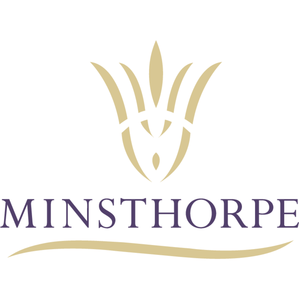 Logo, Education, United Kingdom, Minsthorpe