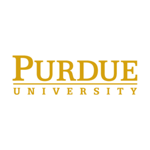 Purdue University(68) Logo