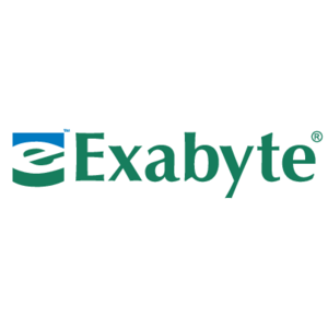 Exabyte Logo