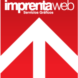 Imprenta Web Logo