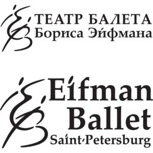 Eifman Ballet Logo
