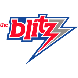 Chicago Blitz Logo