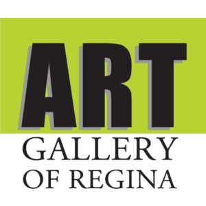 Art Gallery of Regina Logo