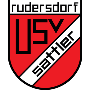 USV Rudersdorf Logo