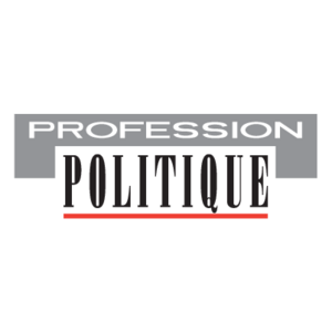 Profession Politique Logo