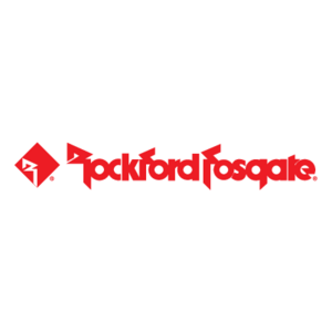 RockFord Fosgate(22) Logo