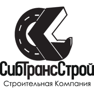 SibTransStroy Logo
