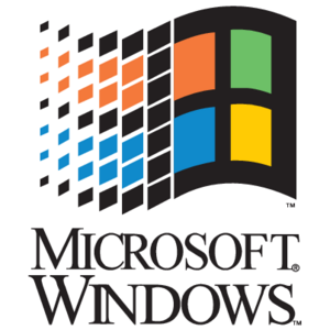 Microsoft Windows(125) Logo