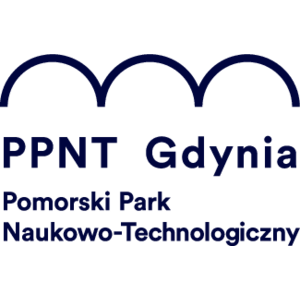 Pomorski Park Naukowo Technologiczny Gdynia Logo