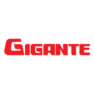 Gigante Logo