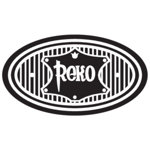 Reko Logo