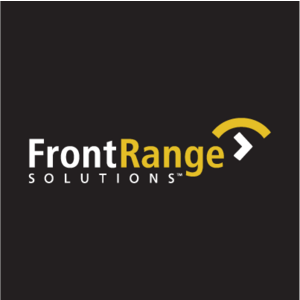 FrontRange Solutions(198) Logo