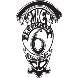 The Elephant 6 Recording Co Logo