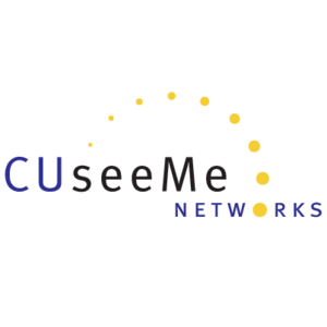 CUseeMe Networks Logo