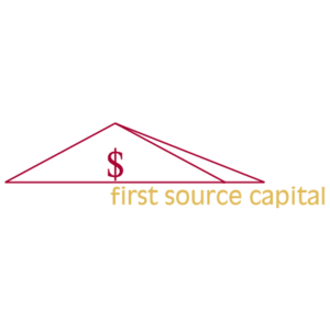 First Source Capital Logo