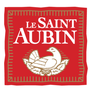 Le Saint Aubin Logo