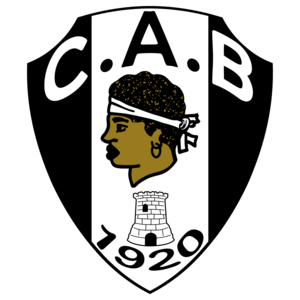 Ca Bastia Logo