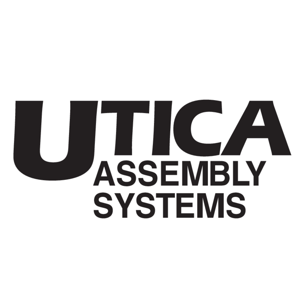Utica,Assembly,Systems
