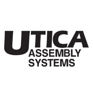 Utica Assembly Systems Logo