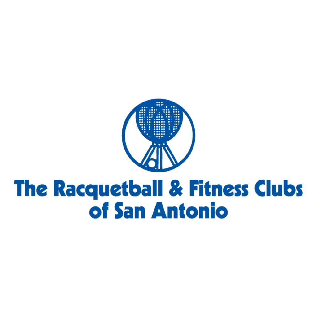 The,Racquetball,&,Fitness,Clubs,of,San,Antonio
