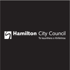 Hamilton City Council(35) Logo