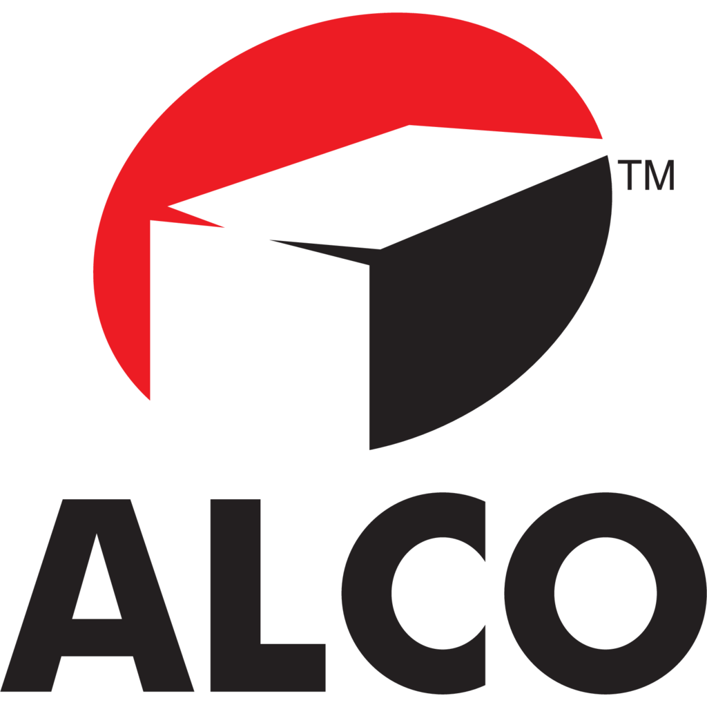 Logo, Auto, Australia, Alco