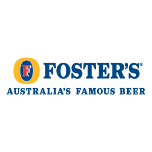 Foster's(105) Logo