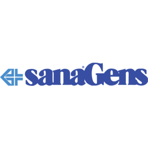 Sanagens Logo