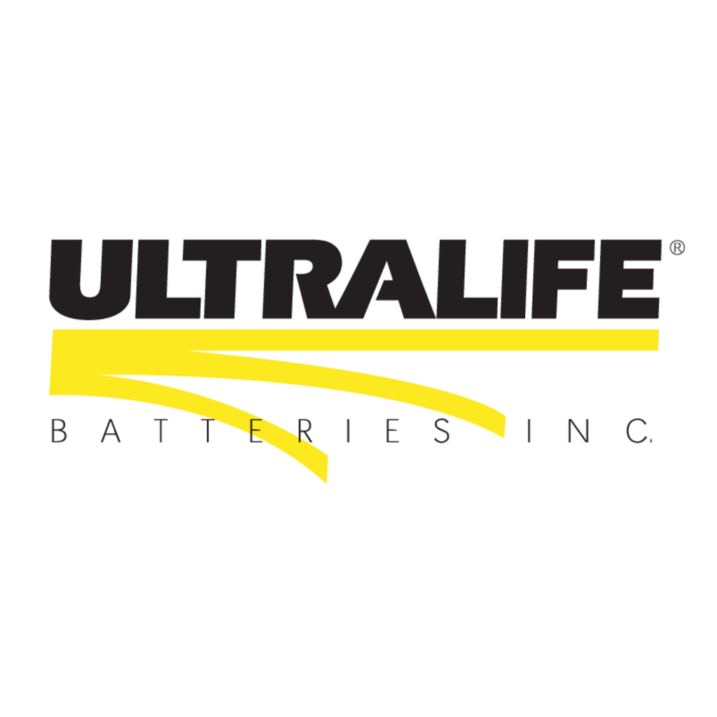 Ultralife,Batteries