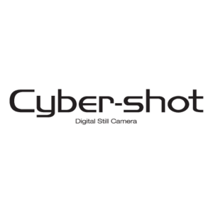 Cyber-shot Logo